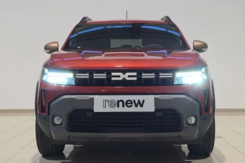 Dacia Duster din 2024 cu 30.214 km - oferta DAC160523 - foto 23