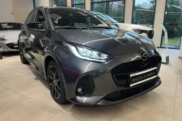 Mazda 2 din 2025 - oferta MAZ160524