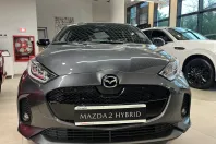 Mazda 2 din 2025 cu 1 km - oferta MAZ160524 - foto 3