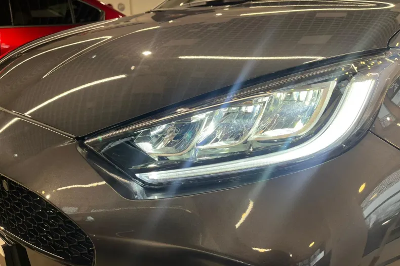 Mazda 2 din 2025 cu 1 km - oferta MAZ160524 - foto 5