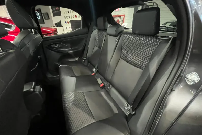 Mazda 2 din 2025 cu 1 km - oferta MAZ160524 - foto 11