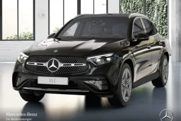 Mercedes-Benz GLC 400 din 2023 - oferta MER160525
