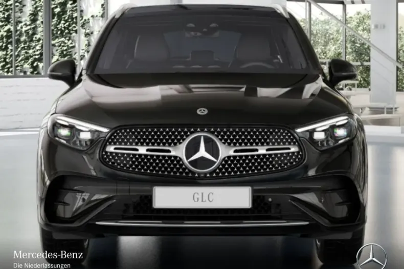 Mercedes-Benz GLC 400 din 2023 cu 20.479 km - oferta MER160525 - foto 5