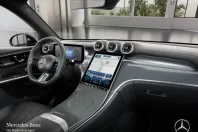 Mercedes-Benz GLC 400 din 2023 cu 20.479 km - oferta MER160525 - foto 8