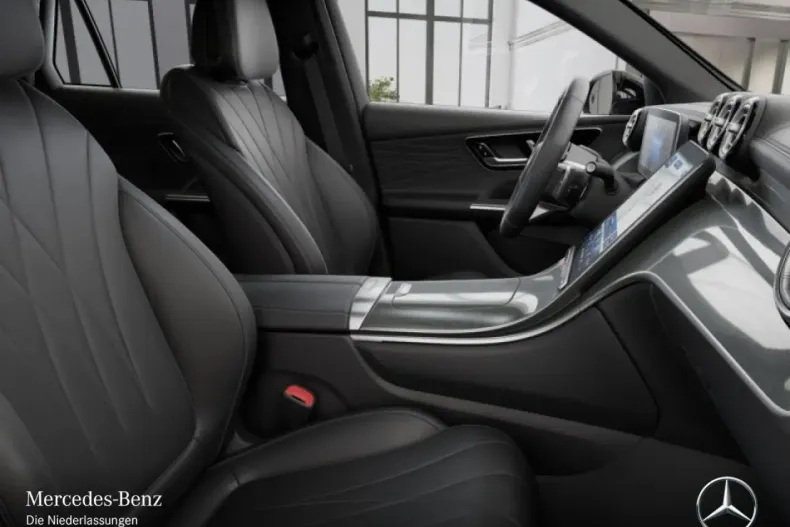 Mercedes-Benz GLC 400 din 2023 cu 20.479 km - oferta MER160525 - foto 9