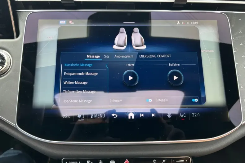 Mercedes-Benz E 450 din 2025 cu 9.201 km - oferta MER160526 - foto 13