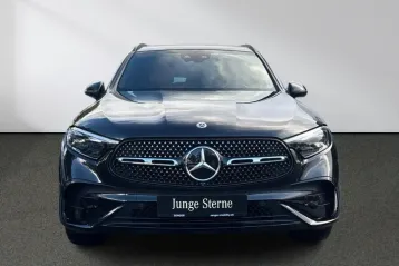 Mercedes-Benz GLC 400 din 2023 - oferta MER160527