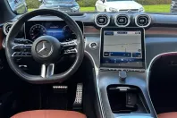 Mercedes-Benz GLC 400 din 2023 cu 45.390 km - oferta MER160527 - foto 7