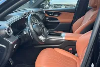 Mercedes-Benz GLC 400 din 2023 cu 45.390 km - oferta MER160527 - foto 8