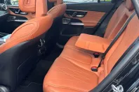 Mercedes-Benz GLC 400 din 2023 cu 45.390 km - oferta MER160527 - foto 10