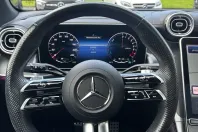 Mercedes-Benz GLC 400 din 2023 cu 45.390 km - oferta MER160527 - foto 14