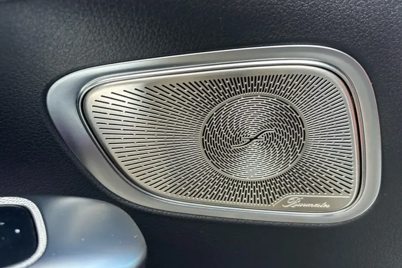 Mercedes-Benz GLC 400 din 2023 cu 45.390 km - oferta MER160527 - foto 15