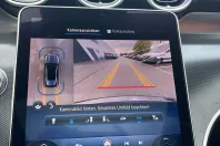 Mercedes-Benz GLC 400 din 2023 cu 45.390 km - oferta MER160527 - foto 17