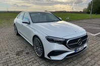 Mercedes-Benz E 450 din 2024 cu 56.458 km - oferta MER160528 - foto 1