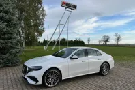 Mercedes-Benz E 450 din 2024 cu 56.458 km - oferta MER160528 - foto 2