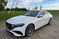 Mercedes-Benz E 450 din 2024 cu 56.458 km - oferta MER160528 - foto 3
