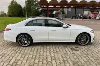Mercedes-Benz E 450 din 2024 cu 56.458 km - oferta MER160528 - foto 5