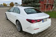 Mercedes-Benz E 450 din 2024 cu 56.458 km - oferta MER160528 - foto 8