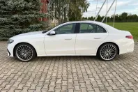 Mercedes-Benz E 450 din 2024 cu 56.458 km - oferta MER160528 - foto 9