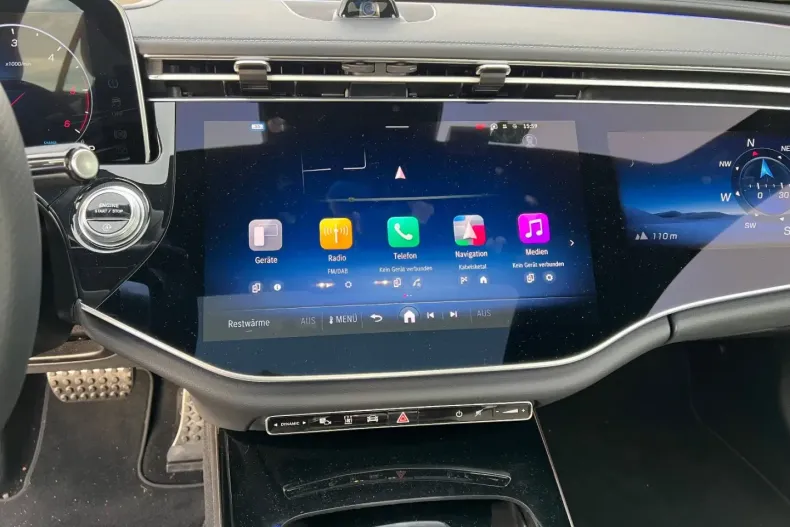 Mercedes-Benz E 450 din 2024 cu 56.458 km - oferta MER160528 - foto 18