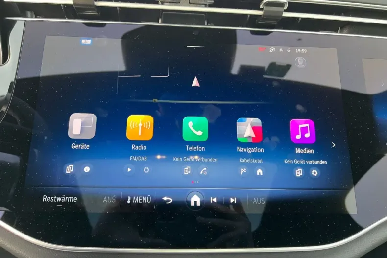 Mercedes-Benz E 450 din 2024 cu 56.458 km - oferta MER160528 - foto 19