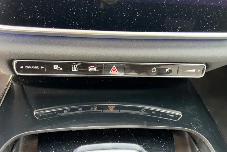 Mercedes-Benz E 450 din 2024 cu 56.458 km - oferta MER160528 - foto 20