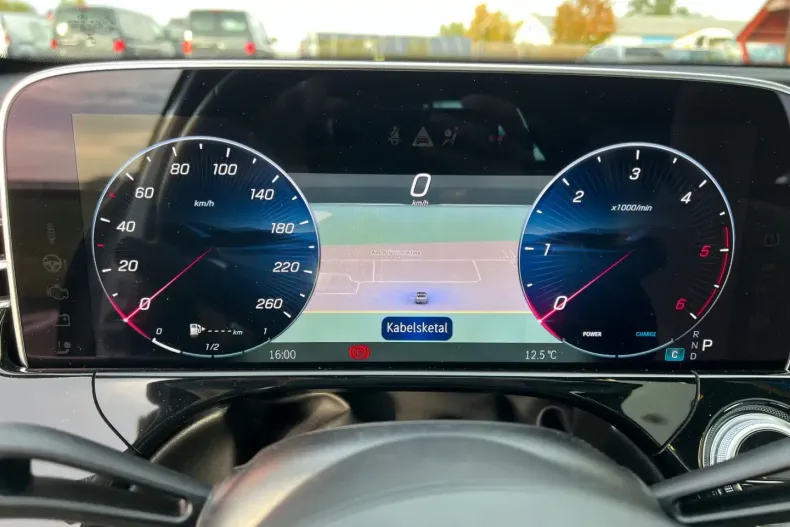 Mercedes-Benz E 450 din 2024 cu 56.458 km - oferta MER160528 - foto 25