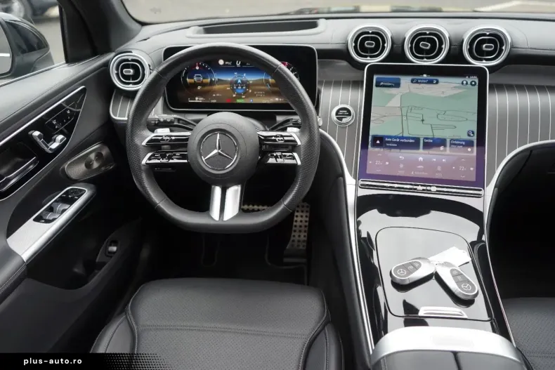 Mercedes-Benz GLC 300 din 2023 cu 75.400 km - oferta MER160529 - foto 3