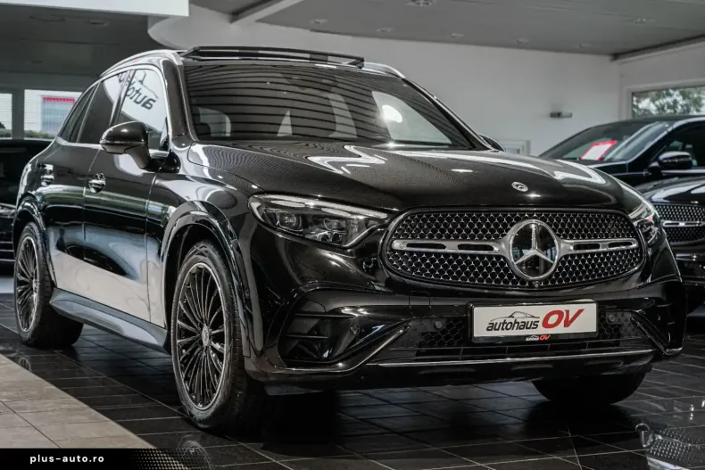 Mercedes-Benz GLC 300 din 2023 cu 75.400 km - oferta MER160529 - foto 5