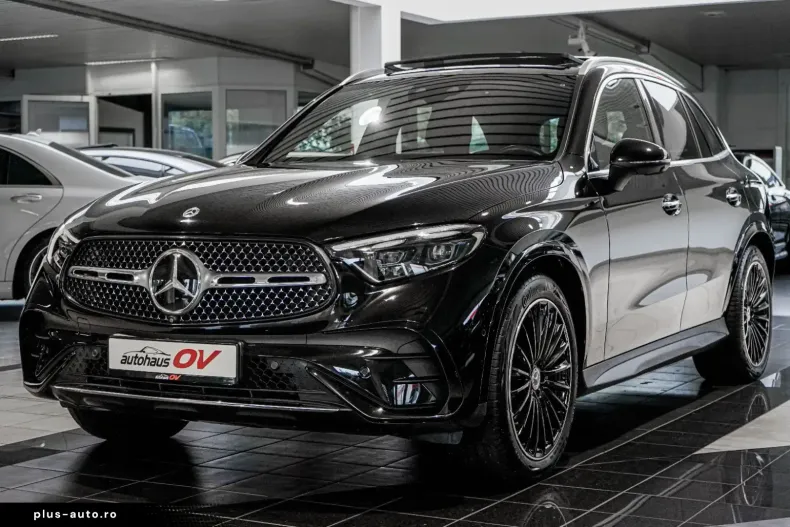 Mercedes-Benz GLC 300 din 2023 cu 75.400 km - oferta MER160529 - foto 6