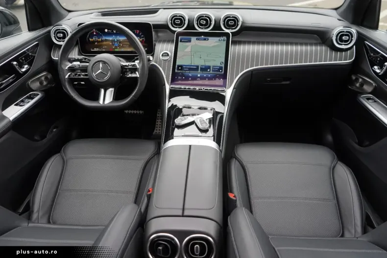 Mercedes-Benz GLC 300 din 2023 cu 75.400 km - oferta MER160529 - foto 12