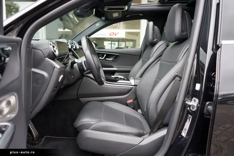 Mercedes-Benz GLC 300 din 2023 cu 75.400 km - oferta MER160529 - foto 14