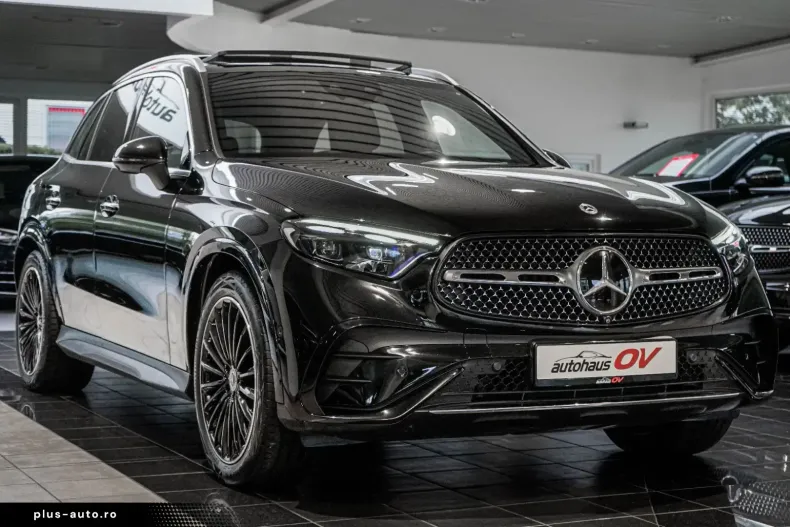 Mercedes-Benz GLC 300 din 2023 cu 75.400 km - oferta MER160529 - foto 19