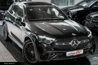 Mercedes-Benz GLC 300 din 2023 cu 75.400 km - oferta MER160529 - foto 20