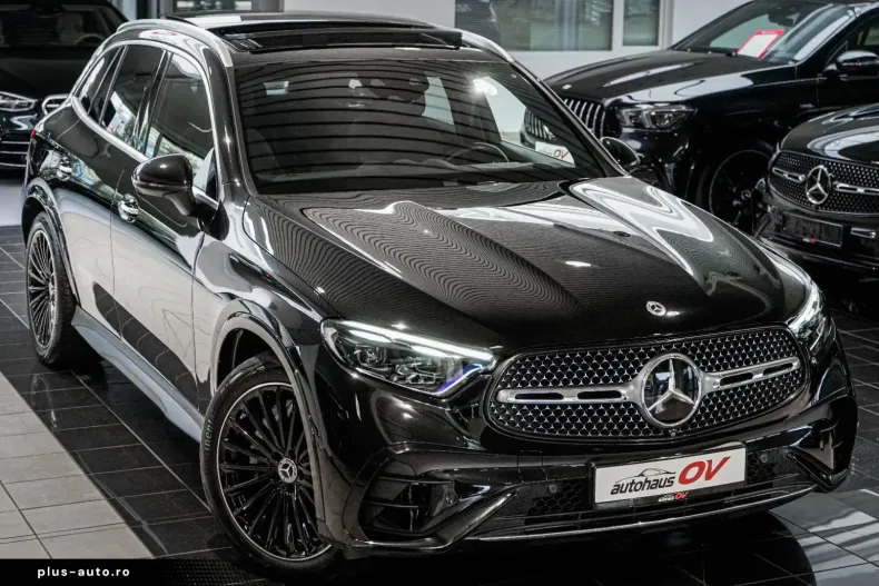 Mercedes-Benz GLC 300 din 2023 cu 75.400 km - oferta MER160529 - foto 20