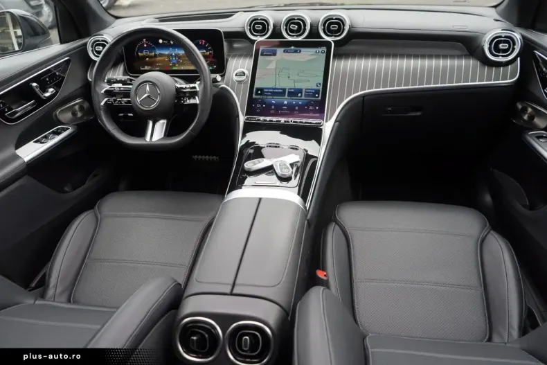 Mercedes-Benz GLC 300 din 2023 cu 75.400 km - oferta MER160529 - foto 22