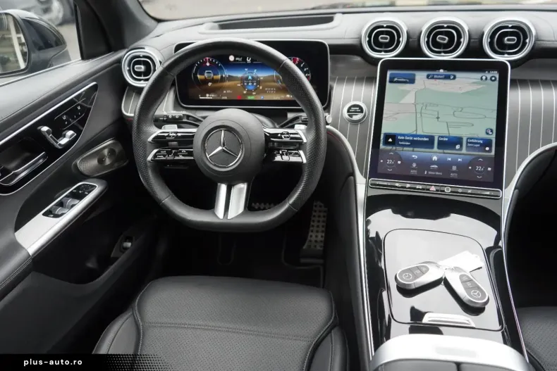 Mercedes-Benz GLC 300 din 2023 cu 75.400 km - oferta MER160529 - foto 24