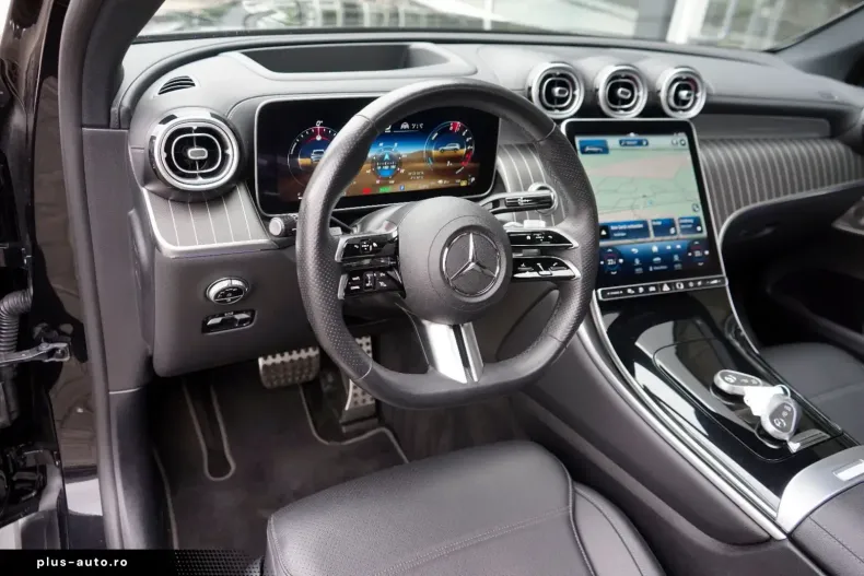 Mercedes-Benz GLC 300 din 2023 cu 75.400 km - oferta MER160529 - foto 26