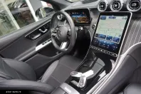 Mercedes-Benz GLC 300 din 2023 cu 75.400 km - oferta MER160529 - foto 28