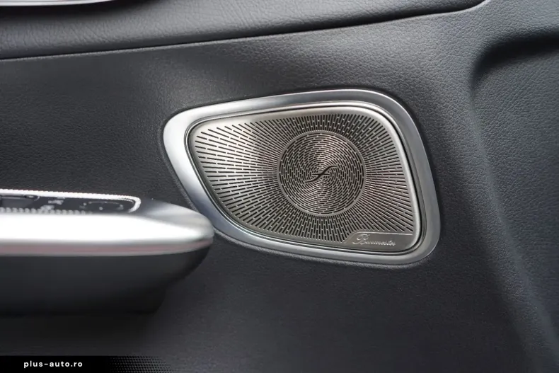 Mercedes-Benz GLC 300 din 2023 cu 75.400 km - oferta MER160529 - foto 31