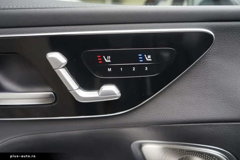 Mercedes-Benz GLC 300 din 2023 cu 75.400 km - oferta MER160529 - foto 32