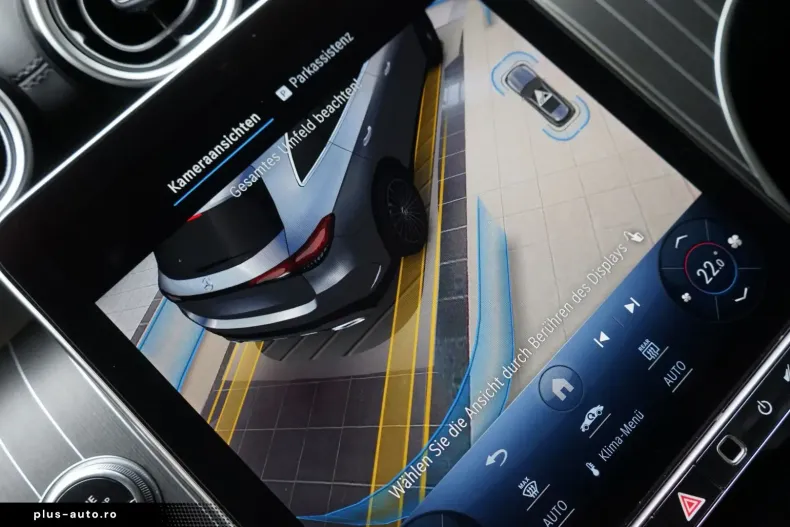 Mercedes-Benz GLC 300 din 2023 cu 75.400 km - oferta MER160529 - foto 41