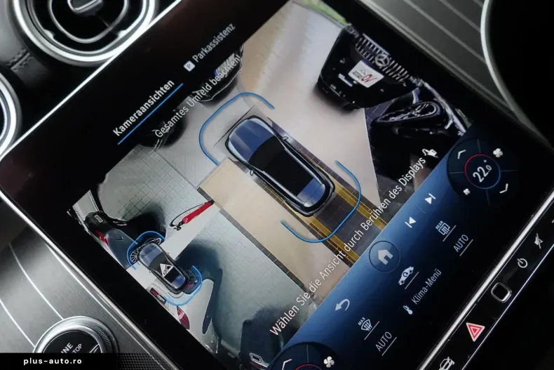 Mercedes-Benz GLC 300 din 2023 cu 75.400 km - oferta MER160529 - foto 42