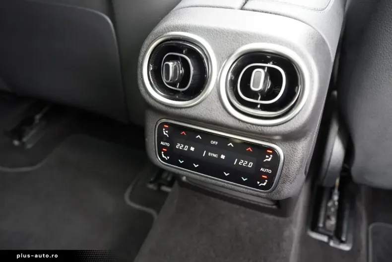 Mercedes-Benz GLC 300 din 2023 cu 75.400 km - oferta MER160529 - foto 45