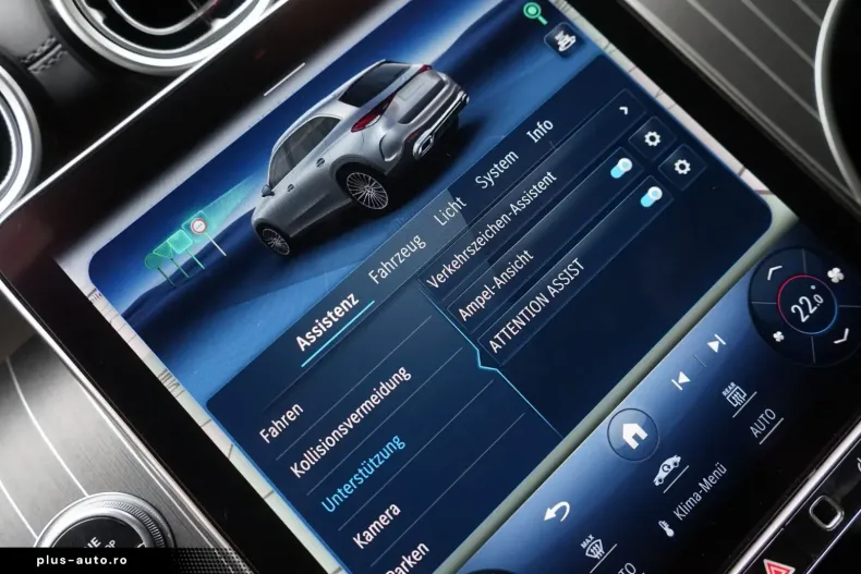 Mercedes-Benz GLC 300 din 2023 cu 75.400 km - oferta MER160529 - foto 48