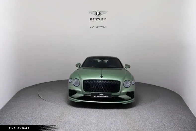 Bentley Flying Spur din 2024 cu 6.500 km - oferta BEN160530 - foto 3