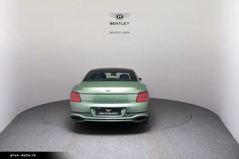 Bentley Flying Spur din 2024 cu 6.500 km - oferta BEN160530 - foto 6