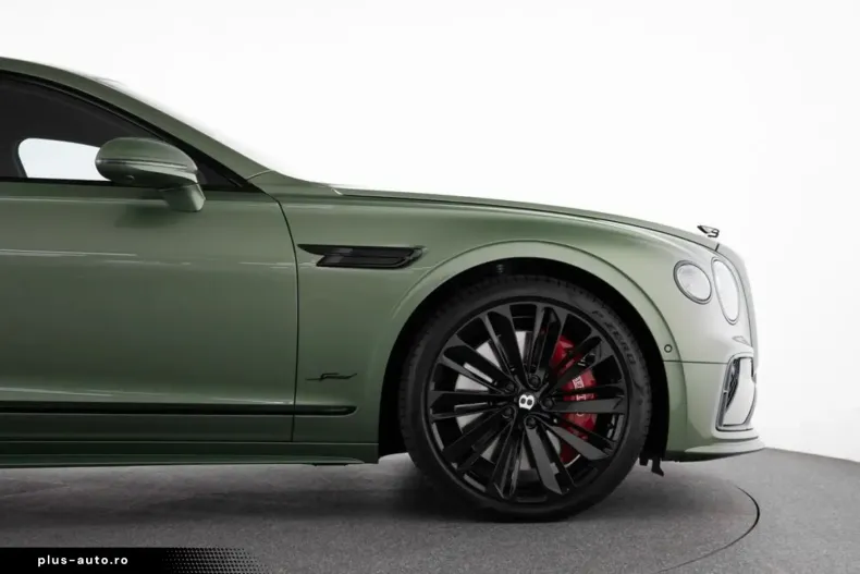 Bentley Flying Spur din 2024 cu 6.500 km - oferta BEN160530 - foto 7
