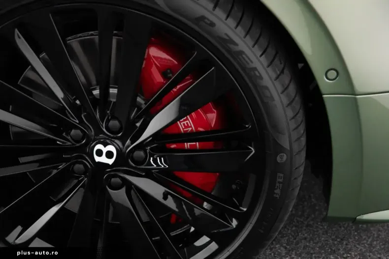 Bentley Flying Spur din 2024 cu 6.500 km - oferta BEN160530 - foto 8