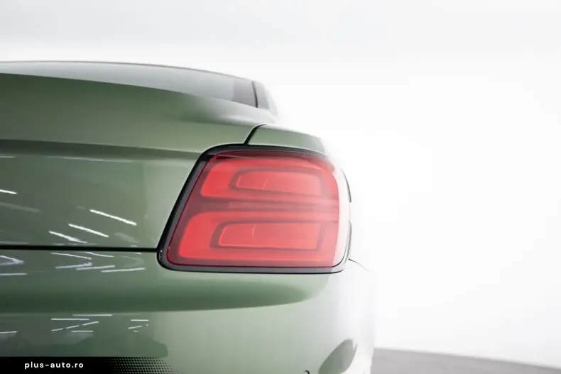 Bentley Flying Spur din 2024 cu 6.500 km - oferta BEN160530 - foto 11